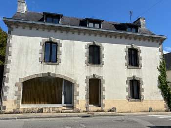 Vente maison 10 pièces Clohars-Carnoët 29