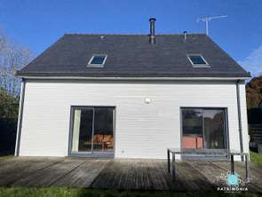 Vente Maison 4 chambresClohars-Carnoët