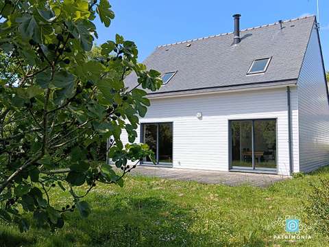 Vente maison 6 pièces Clohars-Carnoët 29