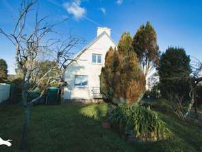 Vente Maison 4 chambresClohars-Carnoët