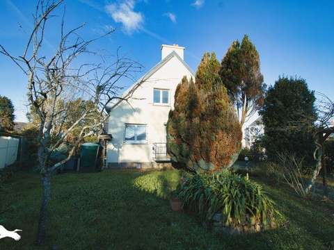Vente maison 5 pièces Clohars-Carnoët 29