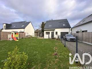 Vente maison 4 pièces Vente maison 4 pièces