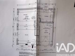 Vente maison 4 pièces Vente maison 4 pièces