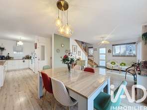 Vente Maison 3 chambresClohars-Carnoët