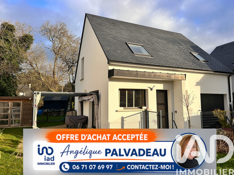 Vente maison 4 pièces Clohars-Carnoët 29
