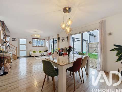 Vente maison 4 pièces Vente maison 4 pièces
