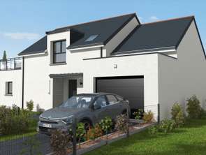 Vente Maison 3 chambresClohars-Carnoët