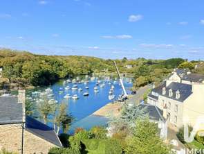 Vente Maison 4 chambresClohars-Carnoët