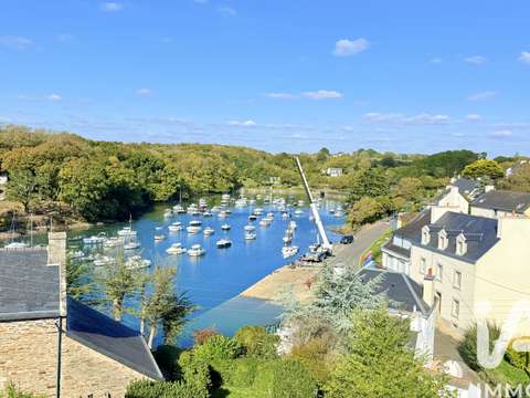 Vente maison 7 pièces Clohars-Carnoët 29