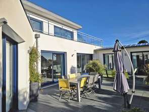 Vente Maison 4 chambresClohars-Carnoët