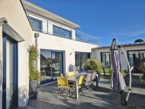 Vente maison 6 pièces Clohars-Carnoët 29