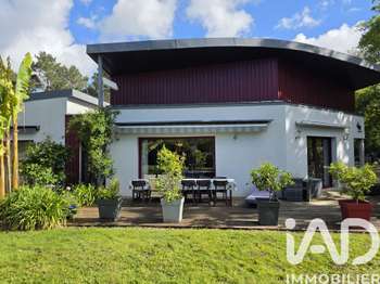 Vente maison 5 pièces Clohars-Carnoët 29