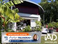 Vente maison 5 pièces Vente maison 5 pièces