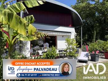 Vente maison 5 pièces Clohars-Carnoët 29