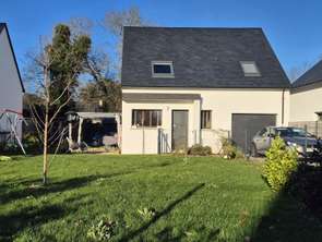 Vente Maison 3 chambresClohars-Carnoët