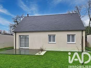 Vente maison 3 pièces Clohars-Carnoët 29