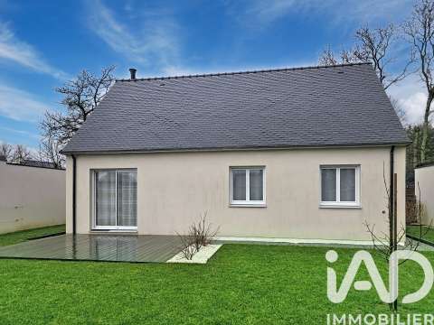 Vente maison 3 pièces Clohars-Carnoët 29