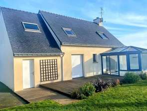 Vente Maison 6 piècesClohars-Carnoët