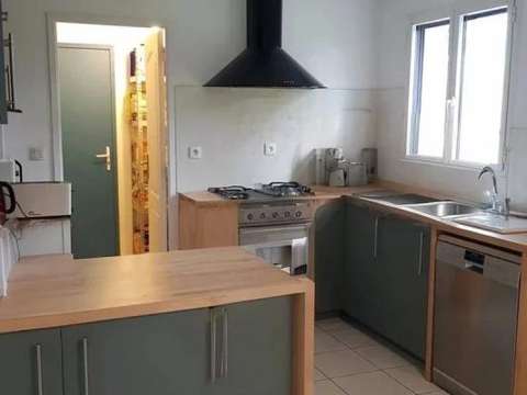 Vente maison 6 pièces Vente maison 6 pièces