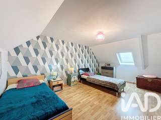 Vente maison 8 pièces Vente maison 8 pièces