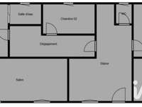Vente maison 8 pièces Vente maison 8 pièces