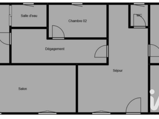 Vente maison 8 pièces Vente maison 8 pièces