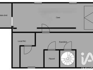Vente maison 8 pièces Vente maison 8 pièces