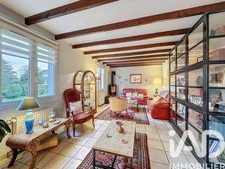 Vente maison 8 pièces Vente maison 8 pièces