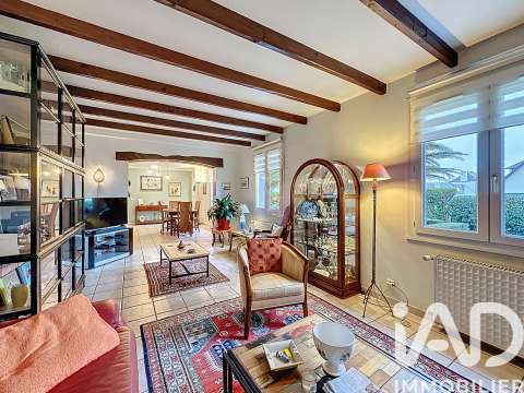 Vente maison 8 pièces Vente maison 8 pièces