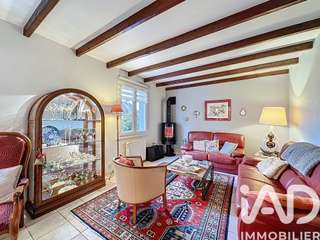 Vente maison 8 pièces Vente maison 8 pièces
