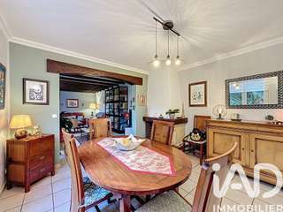 Vente maison 8 pièces Vente maison 8 pièces