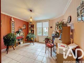 Vente maison 8 pièces Vente maison 8 pièces