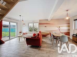 Vente Maison 3 chambresClohars-Carnoët