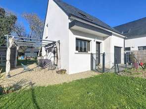 Vente Maison 3 chambresClohars-Carnoët