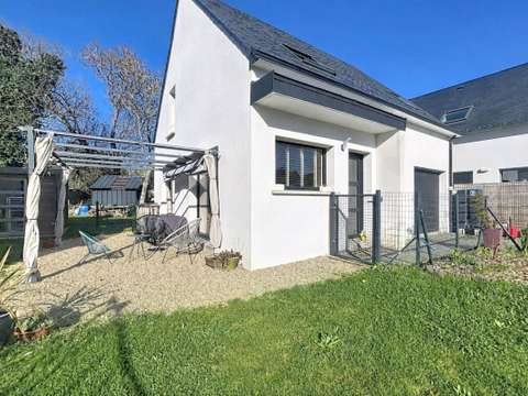 Vente maison 4 pièces Clohars-Carnoët 29