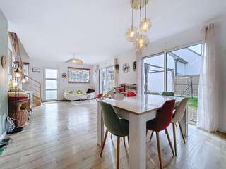 Vente maison 4 pièces Vente maison 4 pièces