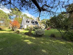 Vente Maison 5 chambresClohars-Carnoët