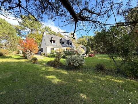 Vente maison 7 pièces Clohars-Carnoët 29