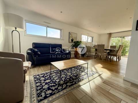 Vente maison 4 pièces Clohars-Carnoët 29