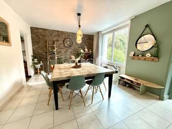 Vente Maison 3 chambresClohars-Carnoët