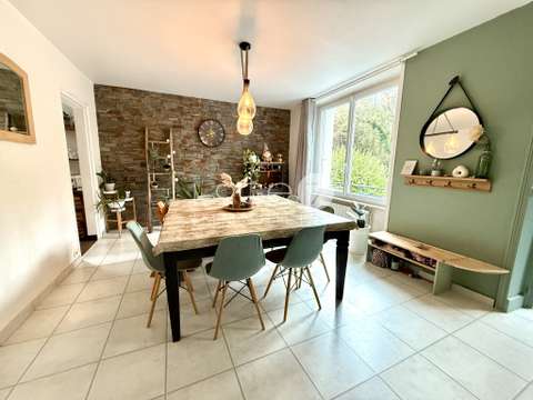 Vente maison 5 pièces Vente maison 5 pièces