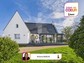 Vente Maison 5 chambresClohars-Carnoët