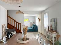 Vente maison 7 pièces Vente maison 7 pièces