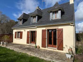Vente maison 7 pièces Clohars-Carnoët 29