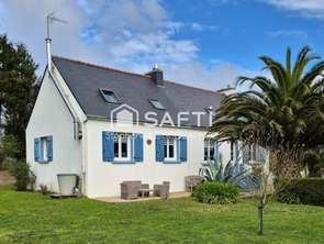 Vente Maison 6 chambresClohars-Carnoët