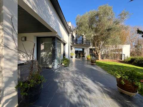 Vente maison 7 pièces Clohars-Carnoët 29