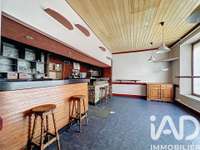Vente maison 11 pièces
