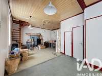 Vente maison 11 pièces