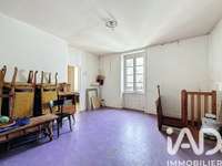 Vente maison 11 pièces