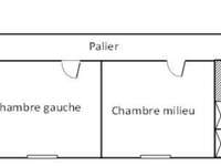 Vente maison 11 pièces